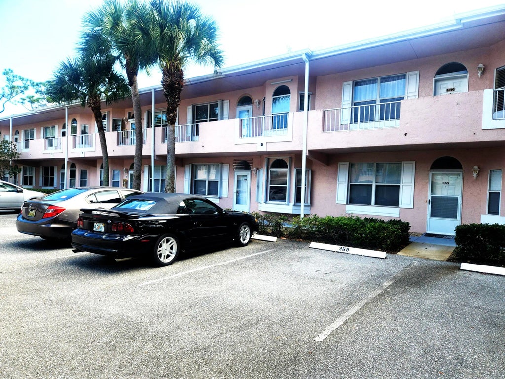 18081 Se Country Club Drive #37-363, Jupiter