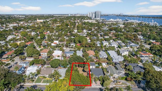 427 32nd Street, West Palm Beach