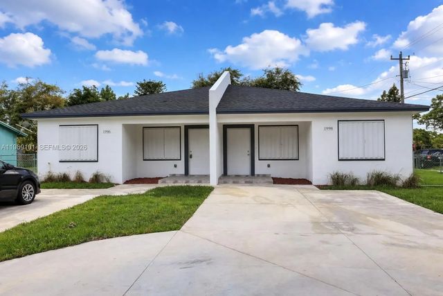 1998 Nw 47th Street, Miami