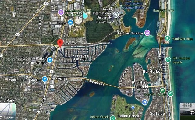 4 of 22 - 13499 Biscayne Boulevard #902, North Miami, FL