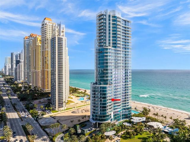 17475 Collins Avenue #703, Sunny Isles Beach