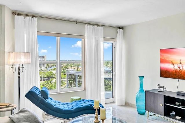 3700 Galt Ocean Drive #1114, Fort Lauderdale