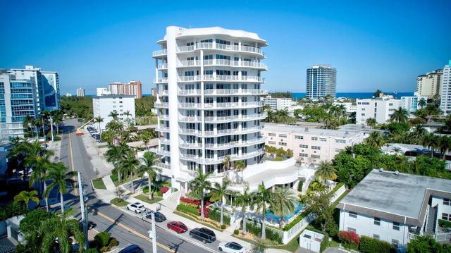 612 Bayshore Drive #301, Fort Lauderdale