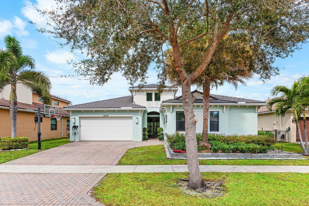12234 Boca Reserve Lane, Boca Raton