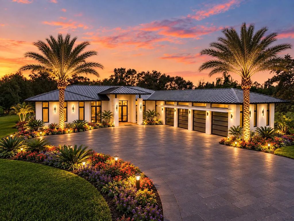 18200 Sw 50 Court, Southwest Ranches