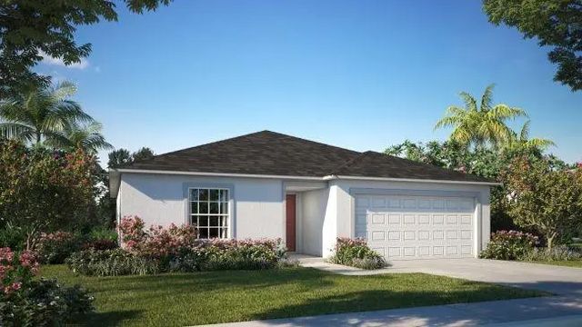7755 105th Avenue, Vero Beach