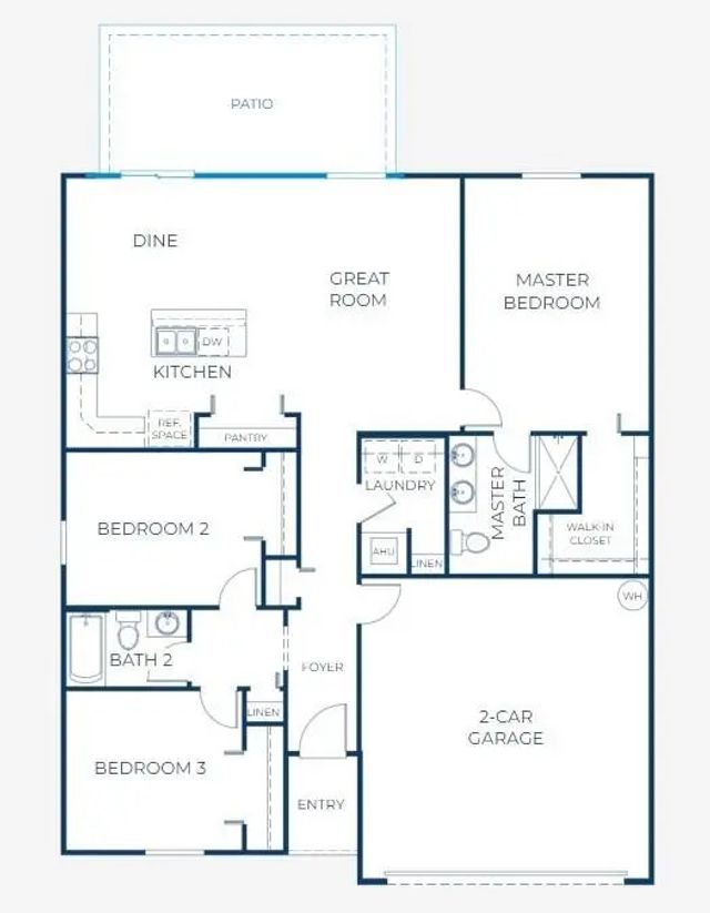 3 of 32 - 7755 105th Avenue, Vero Beach, FL