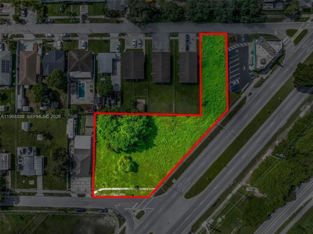 214 S Dixie Highway, Miami