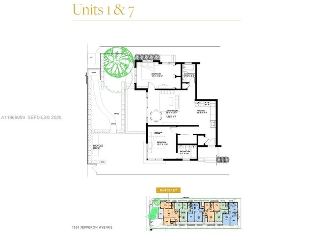 2 of 96 - 1561 Jefferson Avenue, Miami Beach, FL