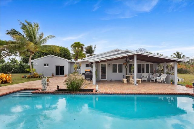 25900 Sw 182nd Avenue, Homestead