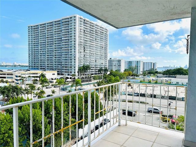 4 of 24 - 1865 79th St Causeway #6o, North Bay Village, FL