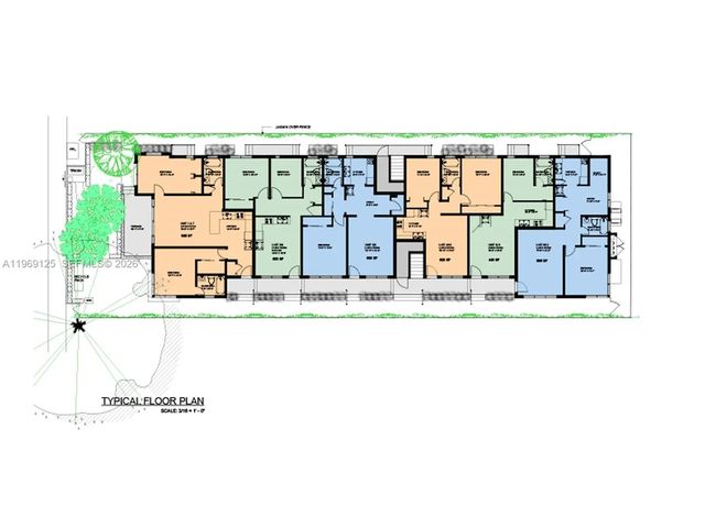 4 of 95 - 1561 Jefferson Avenue, Miami Beach, FL