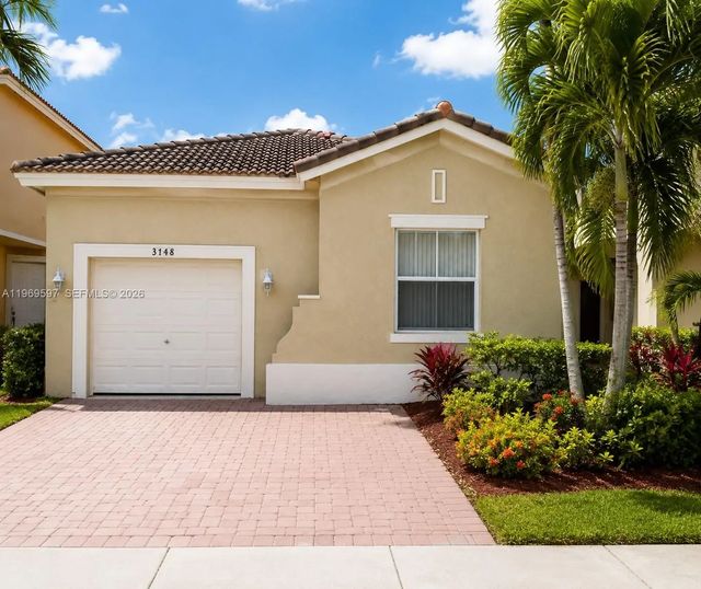 3748 Ne 9th Court, Homestead