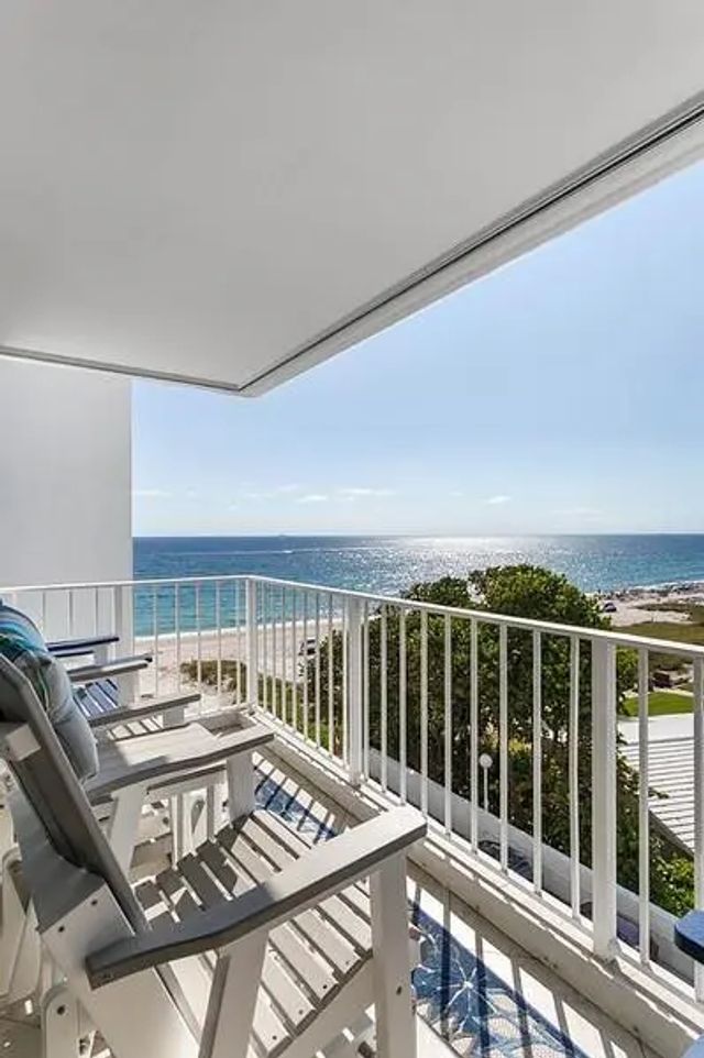 4 of 46 - 1010 S Ocean Boulevard #602, Pompano Beach, FL