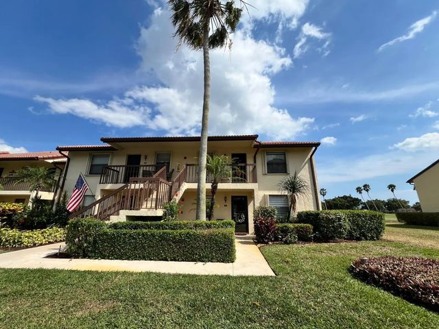 4682 Lucerne Lakes Boulevard #206, Lake Worth
