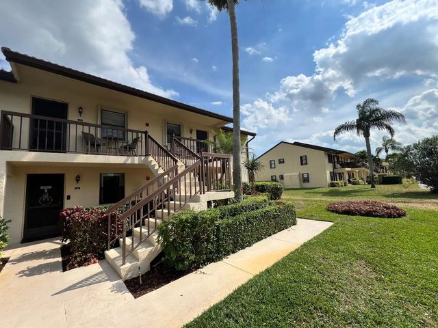 2 of 31 - 4682 Lucerne Lakes Boulevard #206, Lake Worth, FL