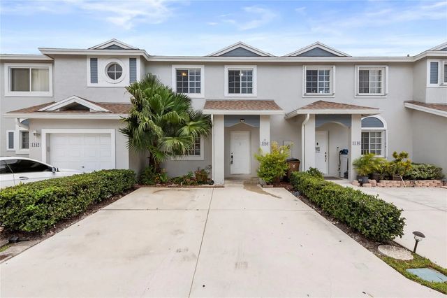 1186 Sw 44th Avenue #1186, Deerfield Beach