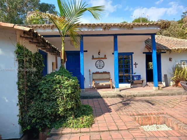 Finca Tenjo Vereda Poveda 2, 