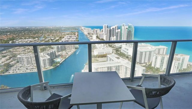 4010 S Ocean Drive #t4002, Hollywood