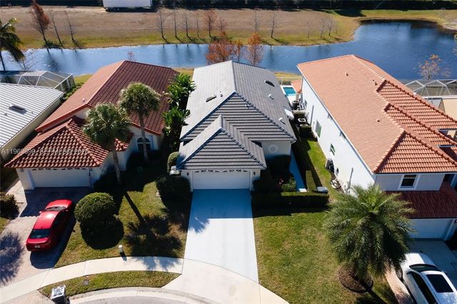2668 Country Golf Drive, Wellington