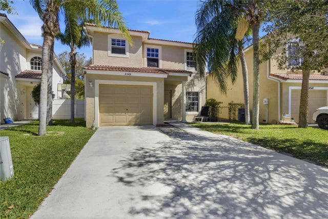 4549 Purdue Drive, Boynton Beach