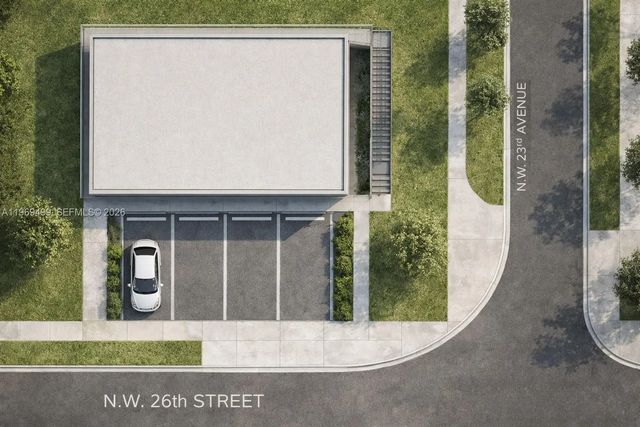 2 of 10 - 2600 Nw 23rd Avenue, Miami, FL