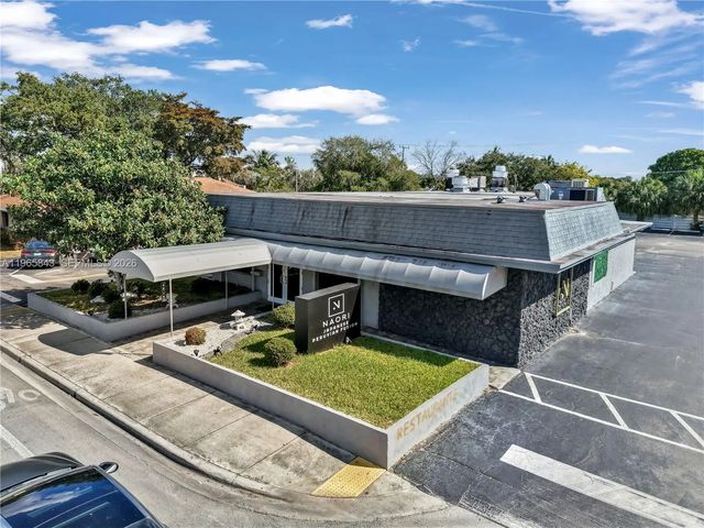 2220 N University Drive, Sunrise