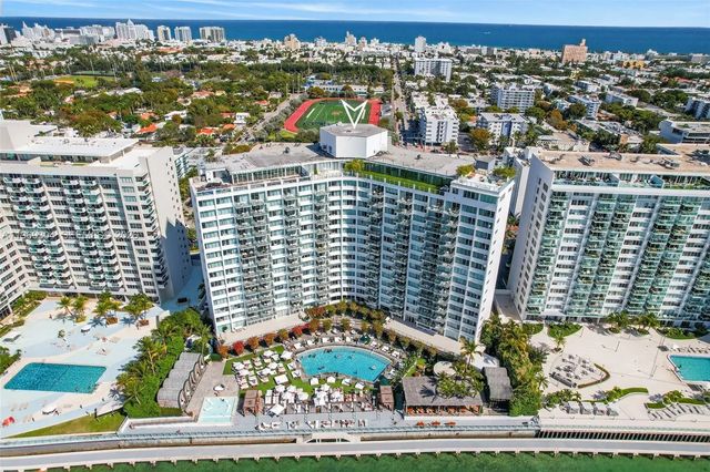 3 of 24 - 1100 West Avenue #1522, Miami Beach, FL