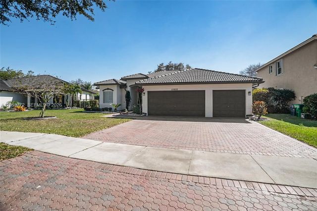 10620 Nw 56th Court, Coral Springs