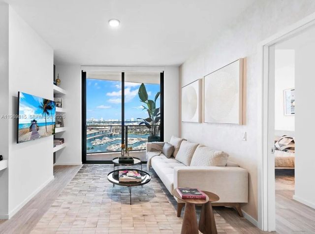 2 of 19 - 398 Ne 5th Street #3811, Miami, FL