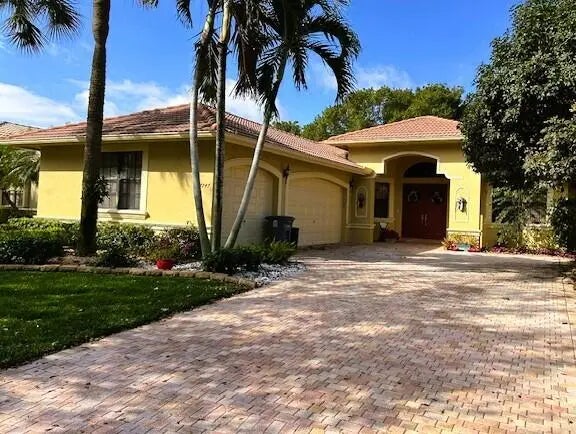 7747 Via Grande, Boynton Beach