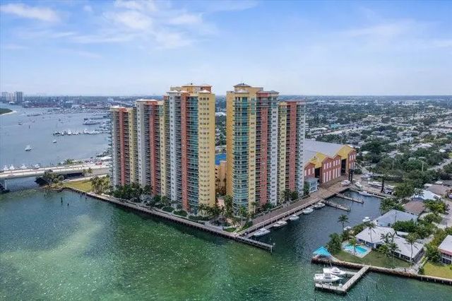 2 of 23 - 2650 Lake Shore Drive #1004, Riviera Beach, FL