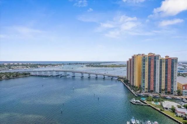 3 of 23 - 2650 Lake Shore Drive #1004, Riviera Beach, FL