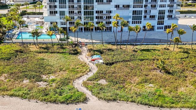 3000 S Ocean Boulevard #1004, Boca Raton