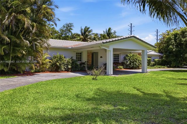 2 of 36 - 14721 Sw 67th Avenue, Coral Gables, FL