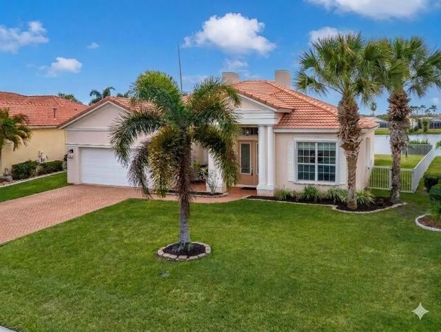625 Sw Long Key Court, Port St. Lucie