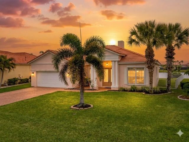 2 of 54 - 625 Sw Long Key Court, Port St. Lucie, FL
