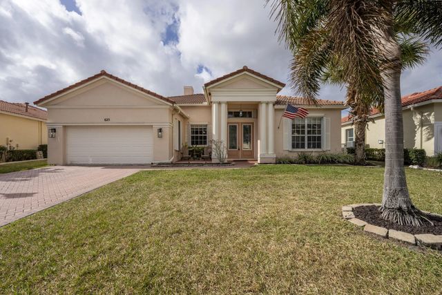 5 of 54 - 625 Sw Long Key Court, Port St. Lucie, FL