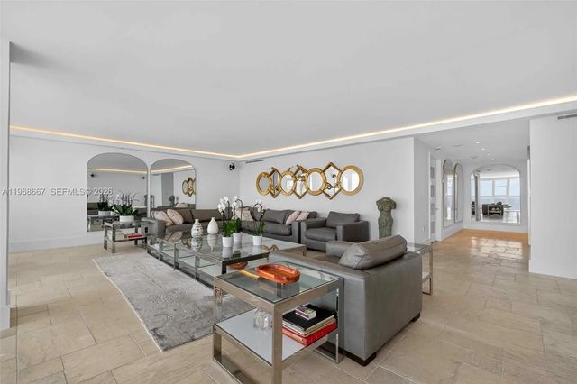 5 of 45 - 600 Grapetree Drive #11bn, Key Biscayne, FL