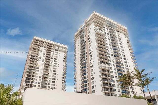 2101 S Ocean Drive #2804, Hollywood