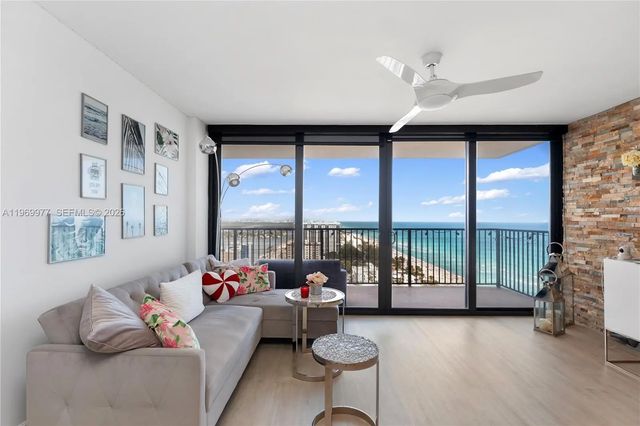 2 of 41 - 2101 S Ocean Drive #2804, Hollywood, FL