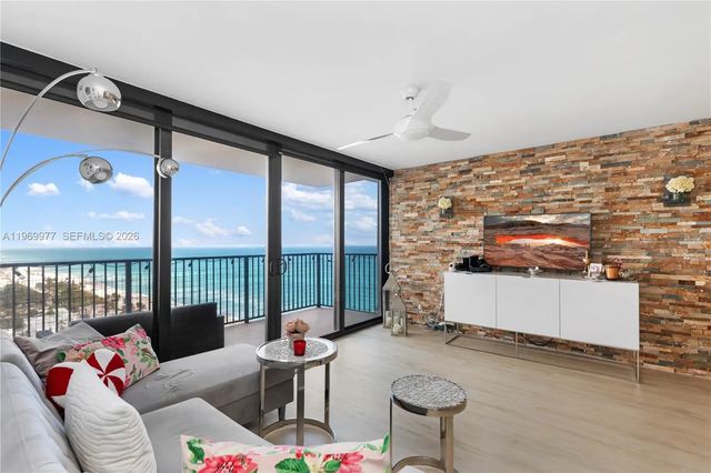 3 of 41 - 2101 S Ocean Drive #2804, Hollywood, FL