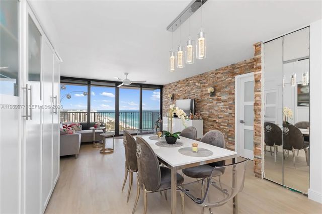 4 of 41 - 2101 S Ocean Drive #2804, Hollywood, FL