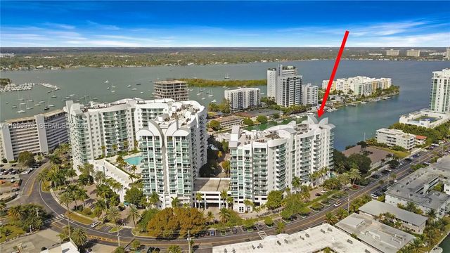2 of 56 - 7910 Harbor Island Drive #405, North Bay Village, FL