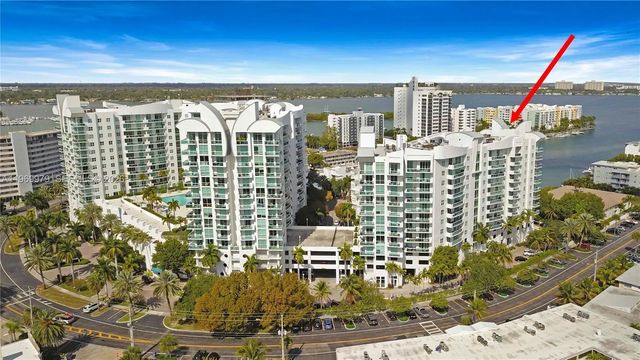 3 of 56 - 7910 Harbor Island Drive #405, North Bay Village, FL
