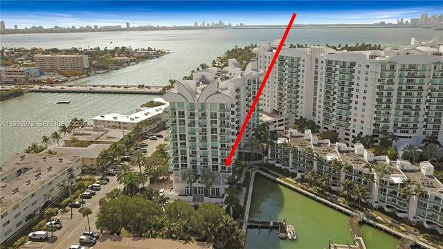 4 of 56 - 7910 Harbor Island Drive #405, North Bay Village, FL