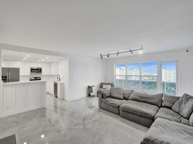2 of 39 - 3500 Galt Ocean Drive #1109, Fort Lauderdale, FL
