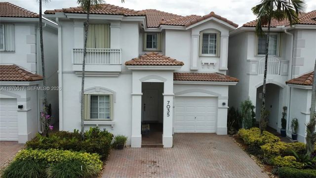 7035 Nw 116th Court, Doral