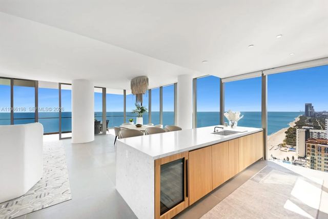 2000 S Ocean Drive #25b, Hallandale Beach