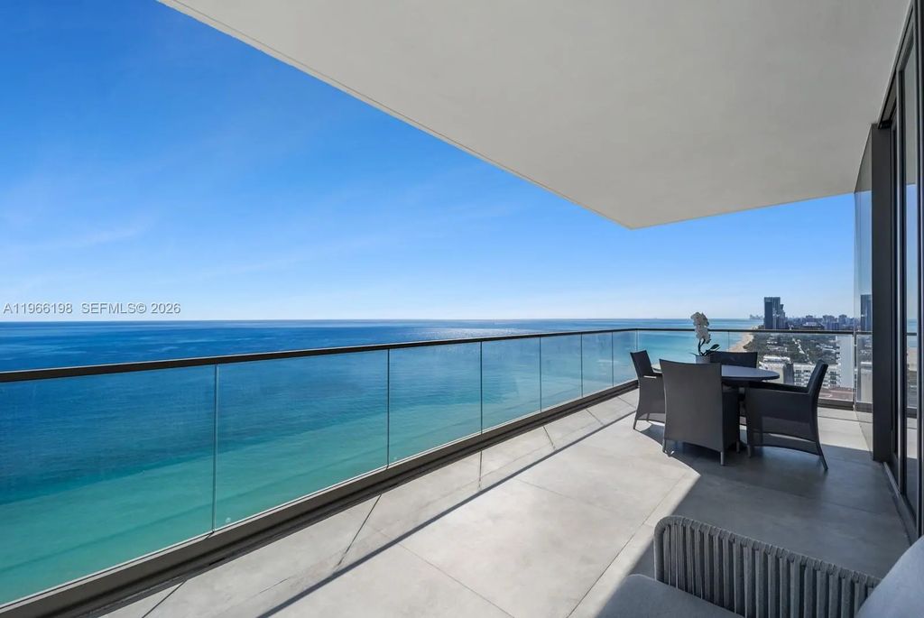 2000 S Ocean Drive #25b, Hallandale Beach